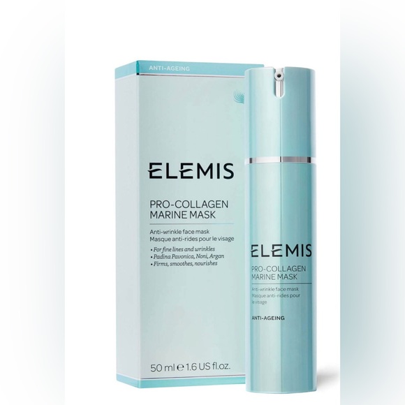 Pro-Collagen Marine MaskAnti-wrinkle face mask